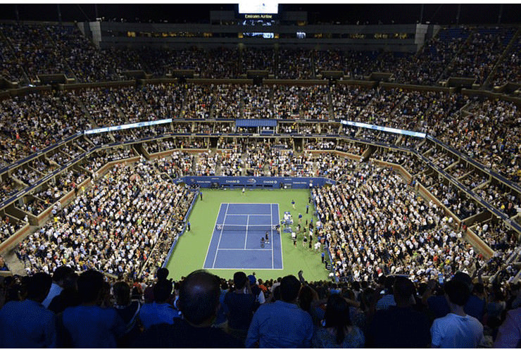 US Open Tennis 2023 - Our verdict