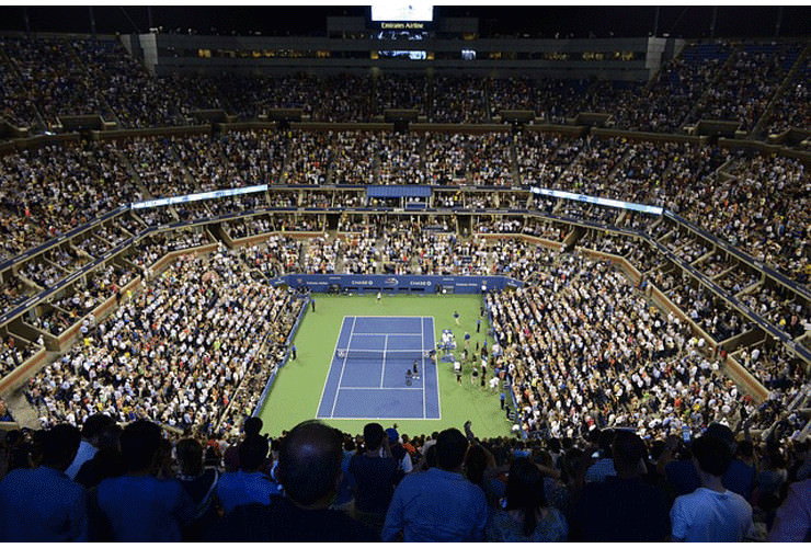 US Open Tennis 2023 - unsere Einschätzung