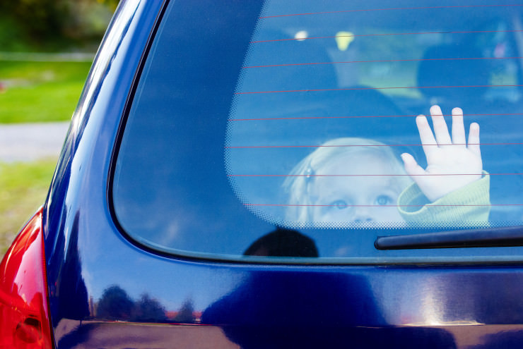 USA: Autistisches Kind bleibt bei Casinobesuch im Auto zurück