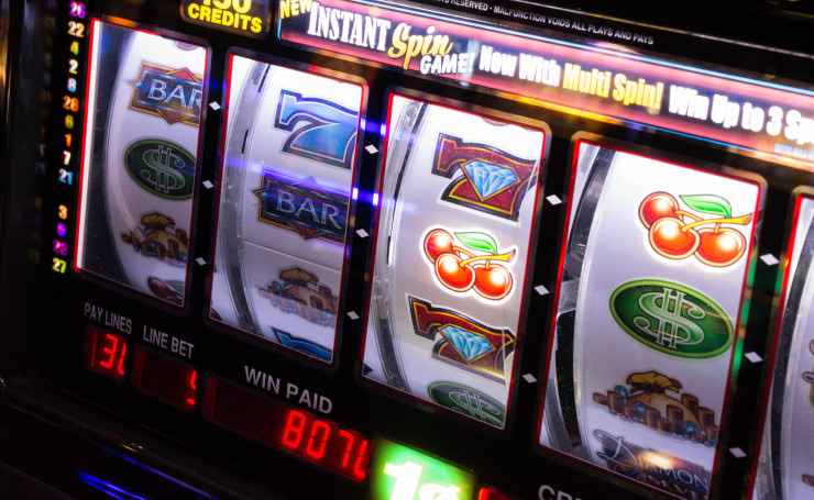 Michigan: Illegales Glücksspiel als Familienunternehmen