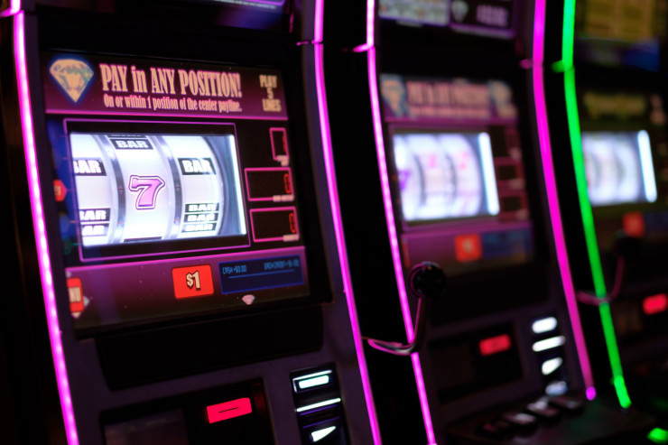 USA: Casino macht einen Fehler – Spielerin bekommt Jackpot nicht