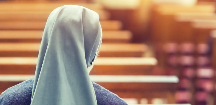 USA: Nonnen veruntreuten mehr als 500.000 Dollar einer katholischen Schule