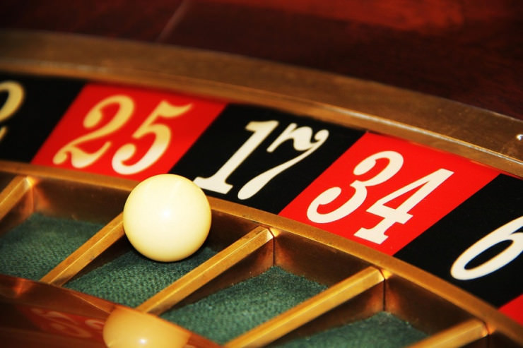Vienna Casino: How criminals can cheat whilst playing Roulette