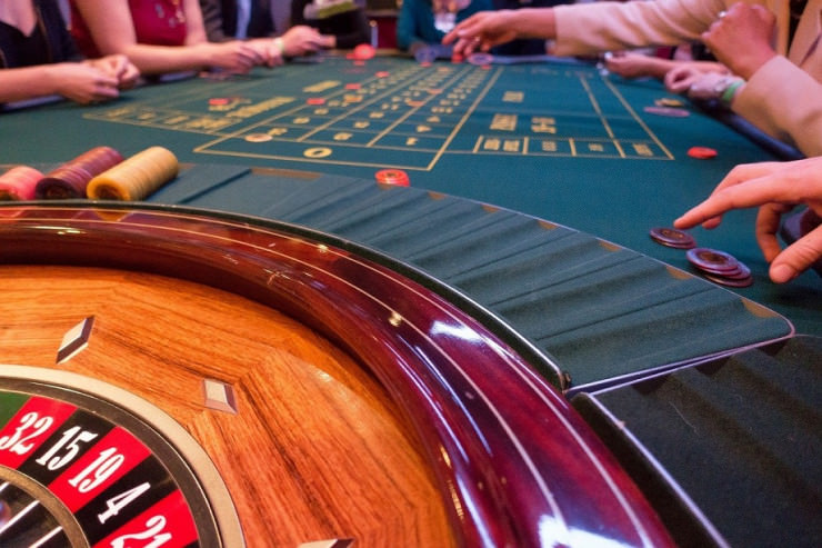 Caesars Virginia: Neues Casino für 500 Mio. Dollar geplant