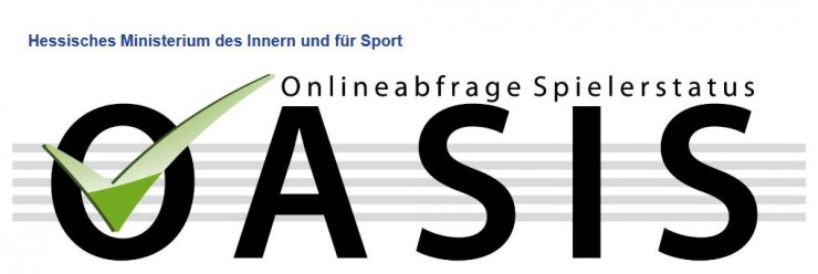 Hessen: Wirkung des OASIS-Sperrsystems auf dem Prüfstand