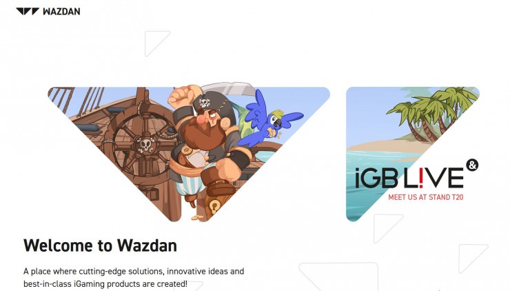 Vorstellung von Wazdan: Die besten Slots des Herstellers und Online Casinos mit den Games