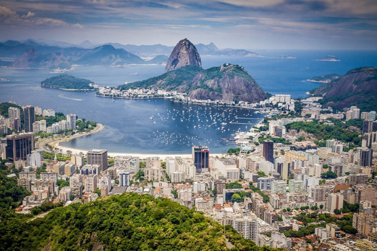 Brasilien will Wettsteuer auf utopische 18 % erhöhen