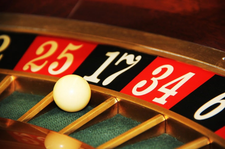 Wiener Casino: Wie Kriminelle beim Roulette betrügen konnten 