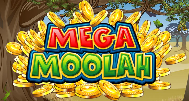 Mega Moolah Auszahlung