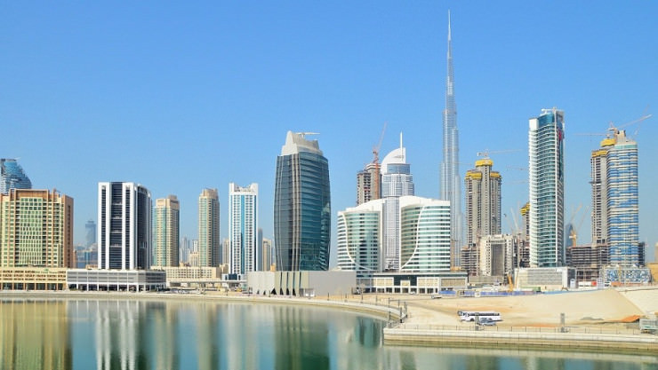 Will Wynn Resorts open the first casino in Dubai?