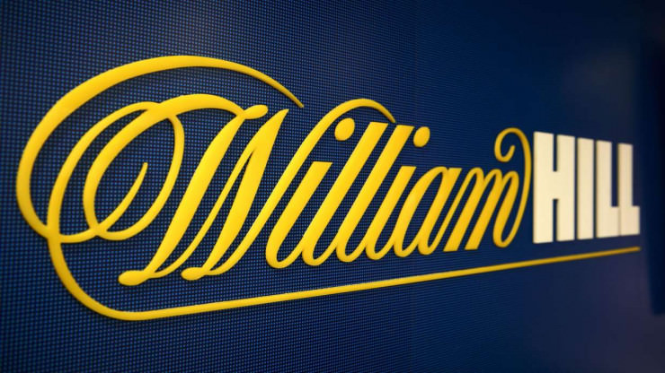 William Hill plant landesweite Schließung von 700 Wettbüros in Großbritannien