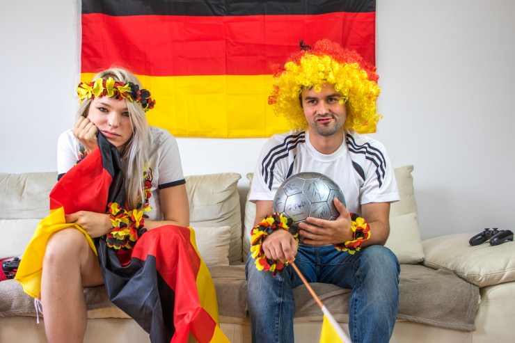 Überraschungen der WM 2018: Deutschland, Argentinien & Spanien sind raus
