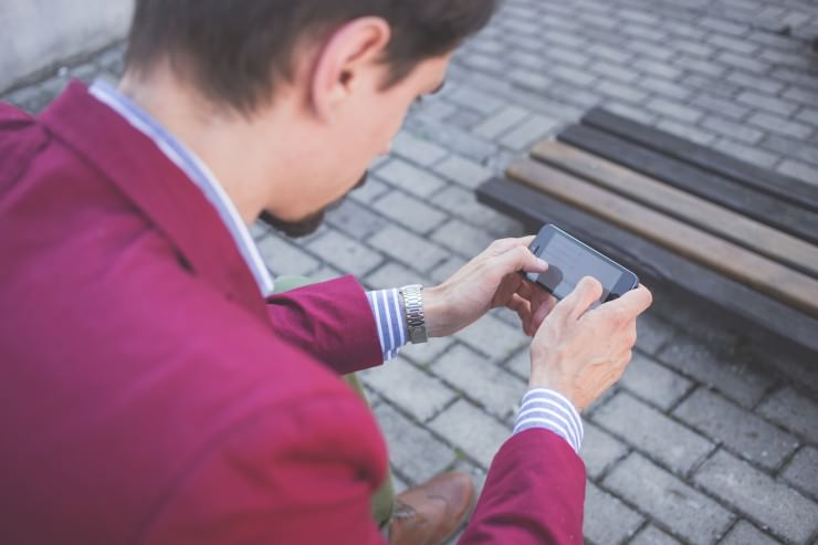 Starke Zunahme des Suchtverhaltens beim mobilen Spielen 