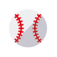 Gaming Icon Baseball
