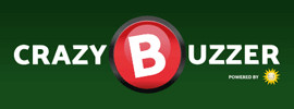 CrazyBuzzer Logo