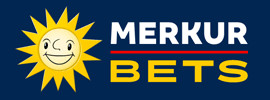 Merkur Bets Logo