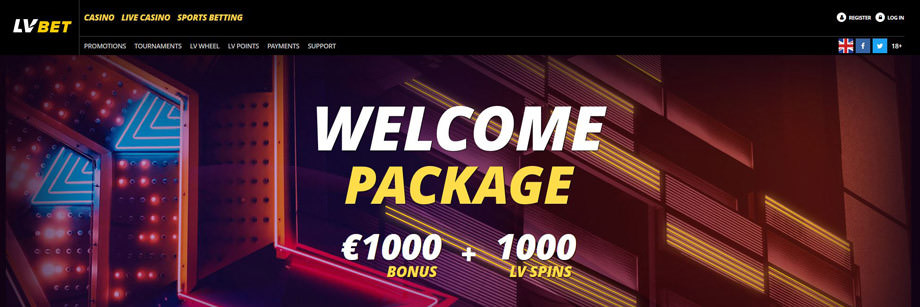 5 umsetzbare Tipps zu lvbet 10 euro und Twitter.